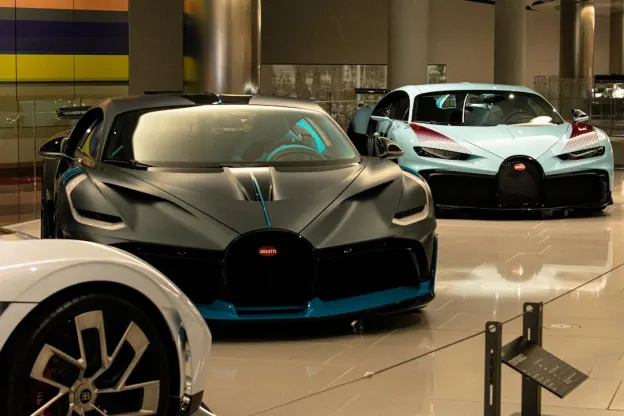 LunarSlots Casino Android/iOS rakendus